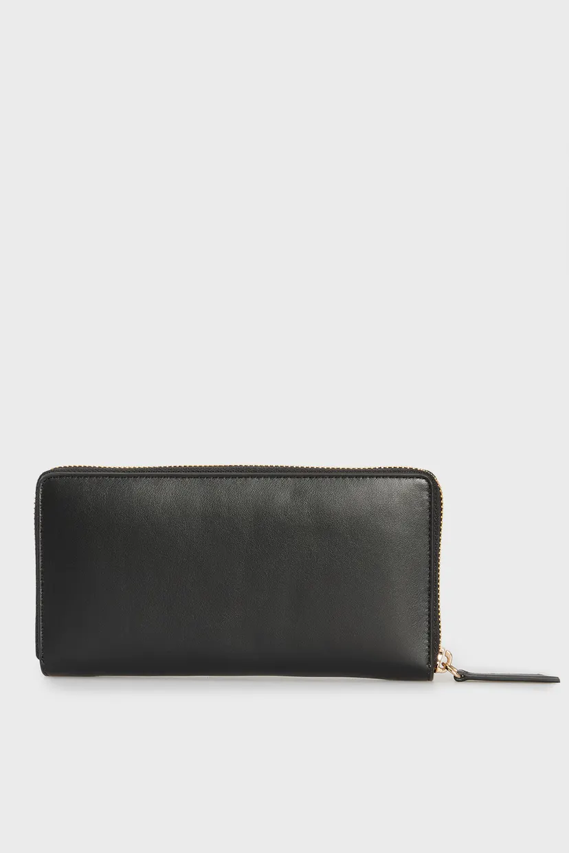 Кошелек/TH LEATHER SLG LRG ZA 4
