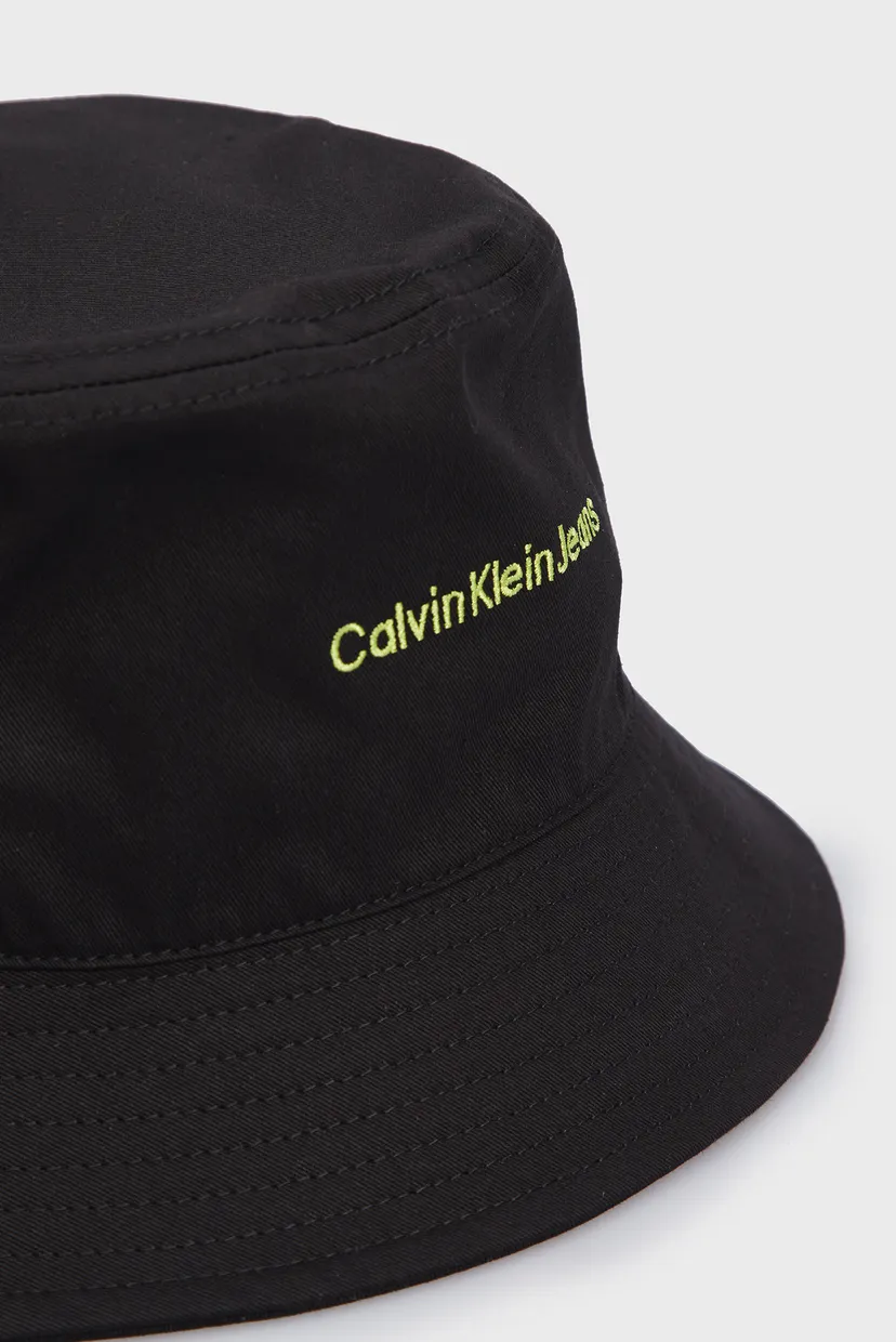 Панамка INSTITUTIONAL BUCKET HAT 3