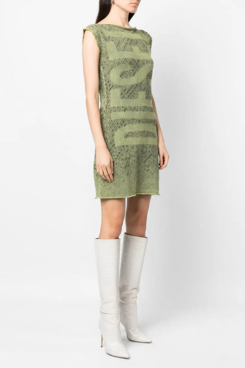 Платье D-EROLY DRESS 3