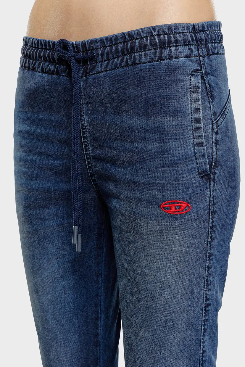 Джинсы 2069 D-EBBEY JOGG Sweat jeans 4
