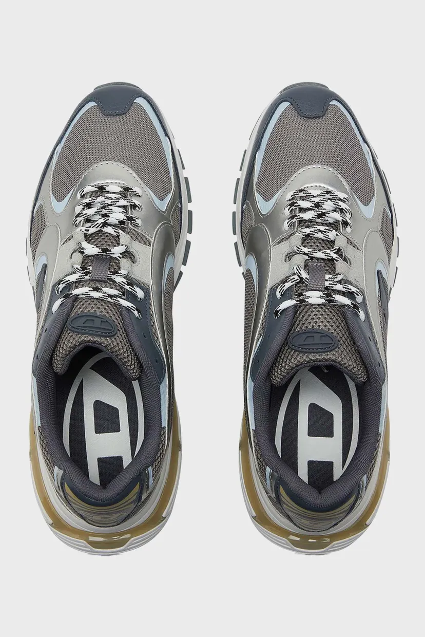 Кроссовки PRO V DENSE S-PRO-V-DENSE LOW SNEAKERS 4