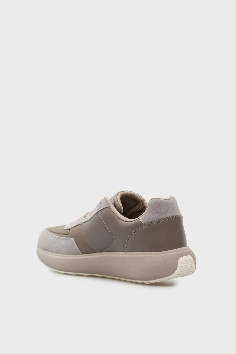 Кроссовки CITY RUNNER LACEUP TAPE LTH 5