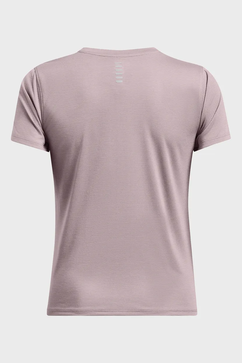 Майка UA Launch Shortsleeve 4