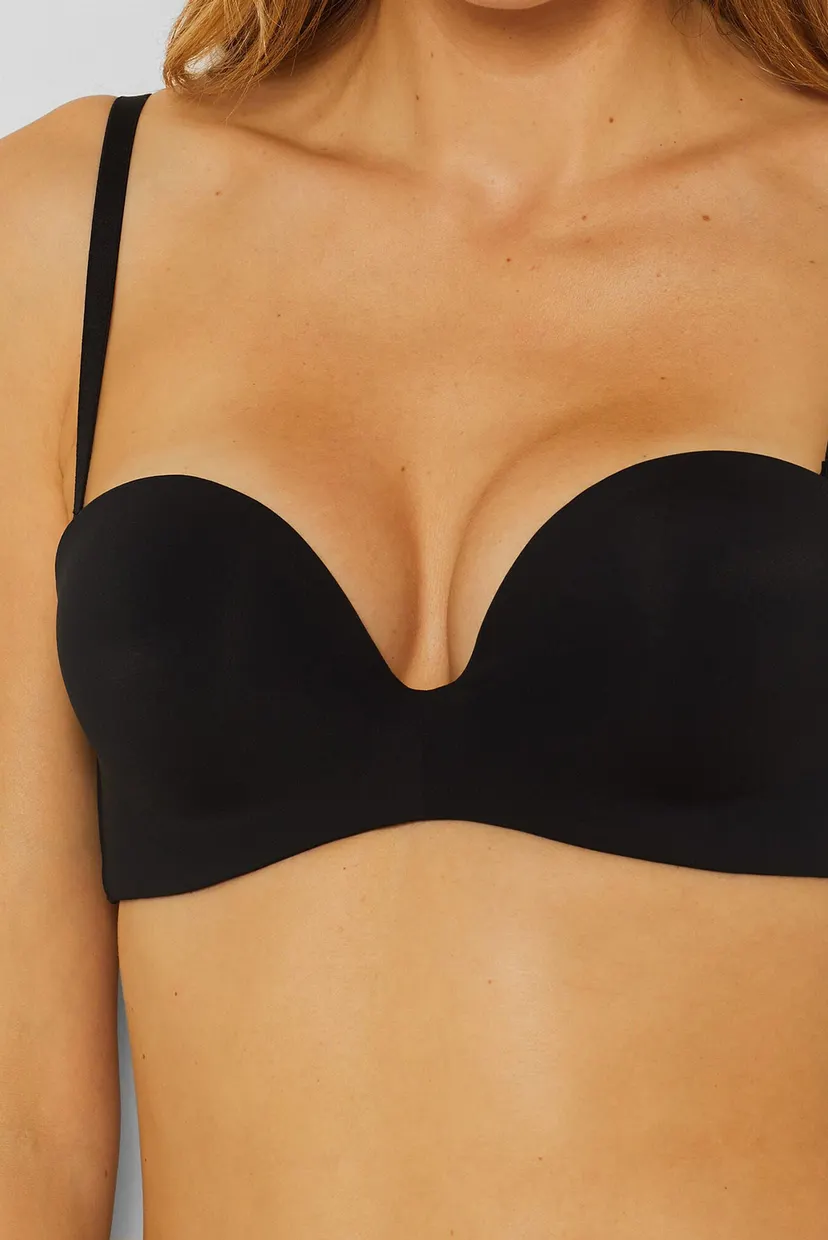 Бюстгальтер PURE FIT - PU BANDEAU 4