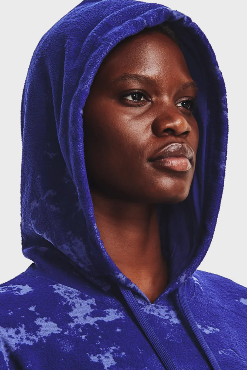 Худи Journey Terry Hoodie 10