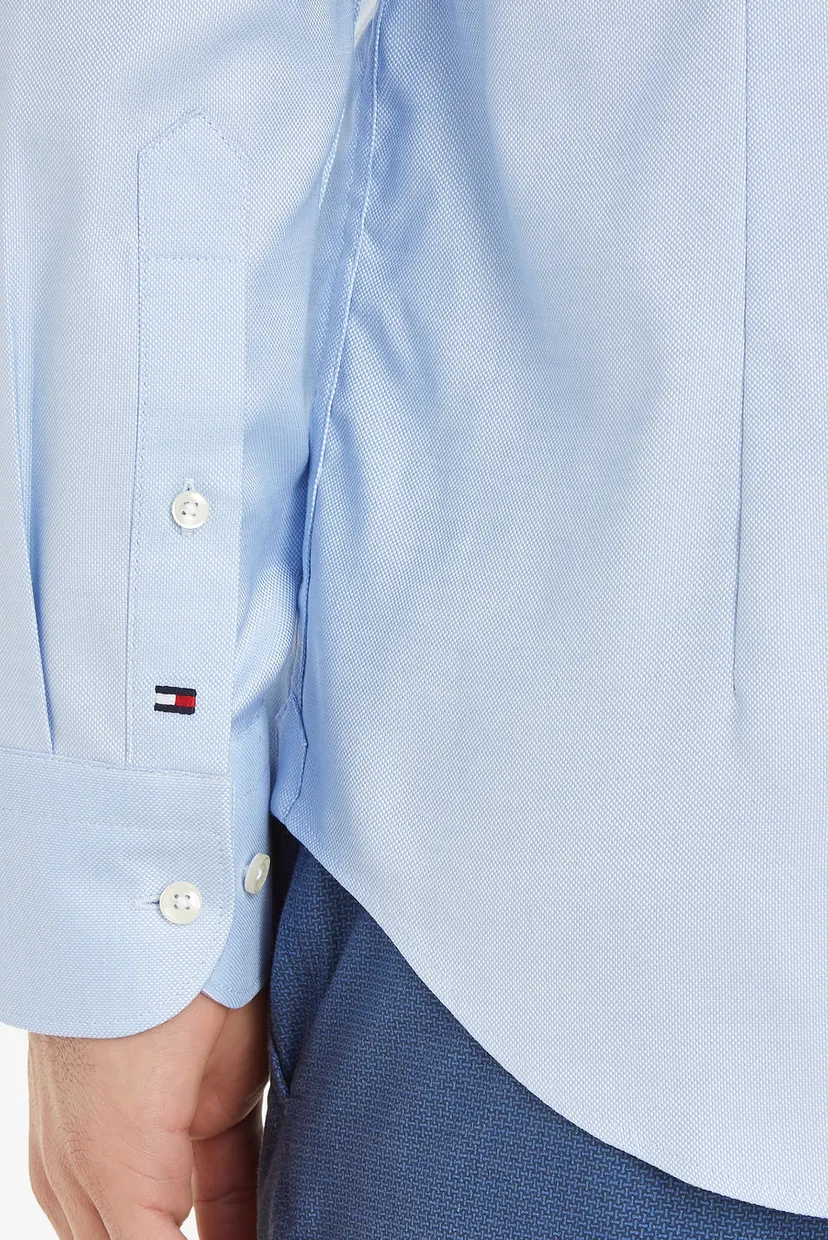 Рубашка FLEX COLLAR SOLID SF SHIRT 3