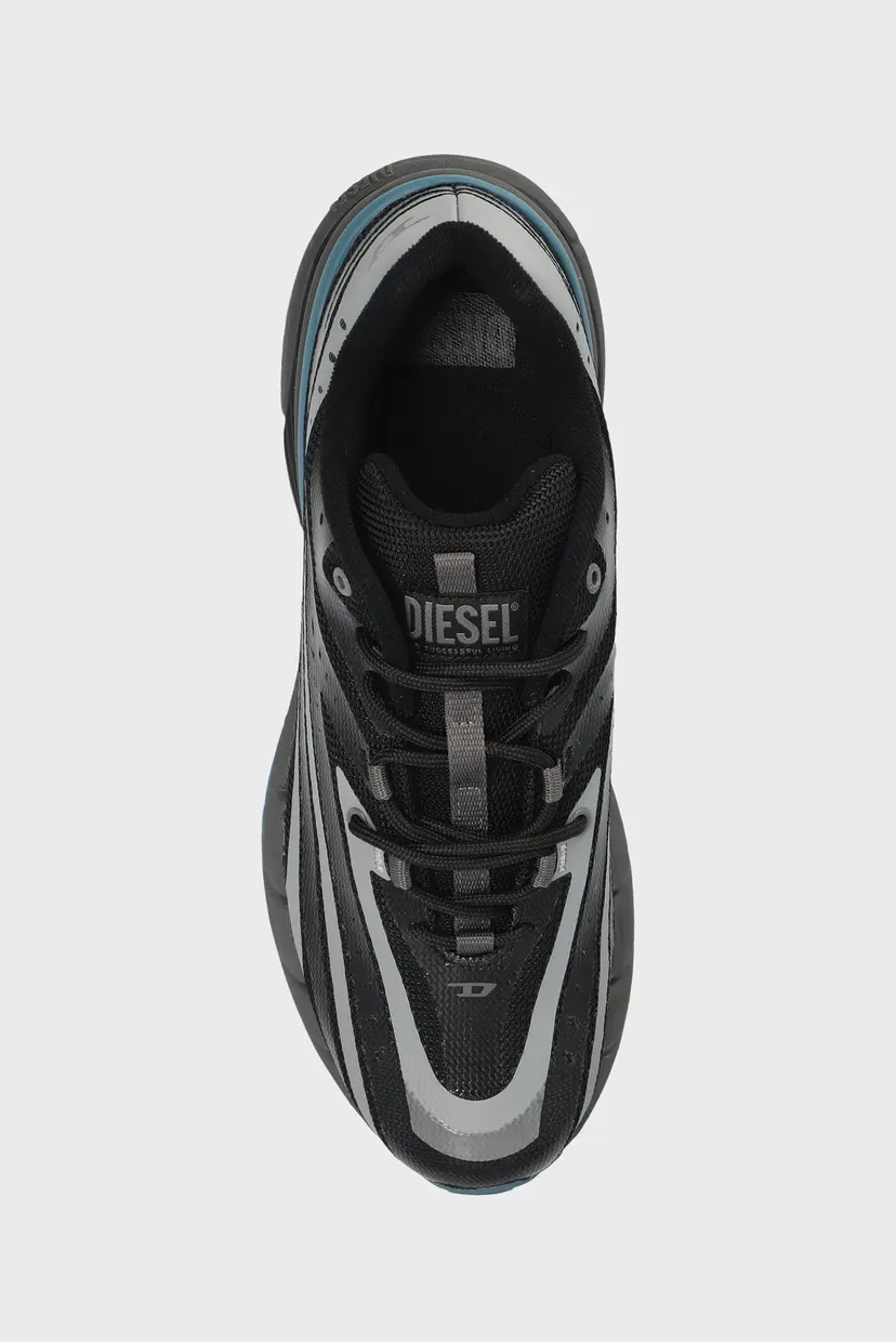 Кроссовки AIRSPEED D-AIRSPEED LOW SNEAKERS 6