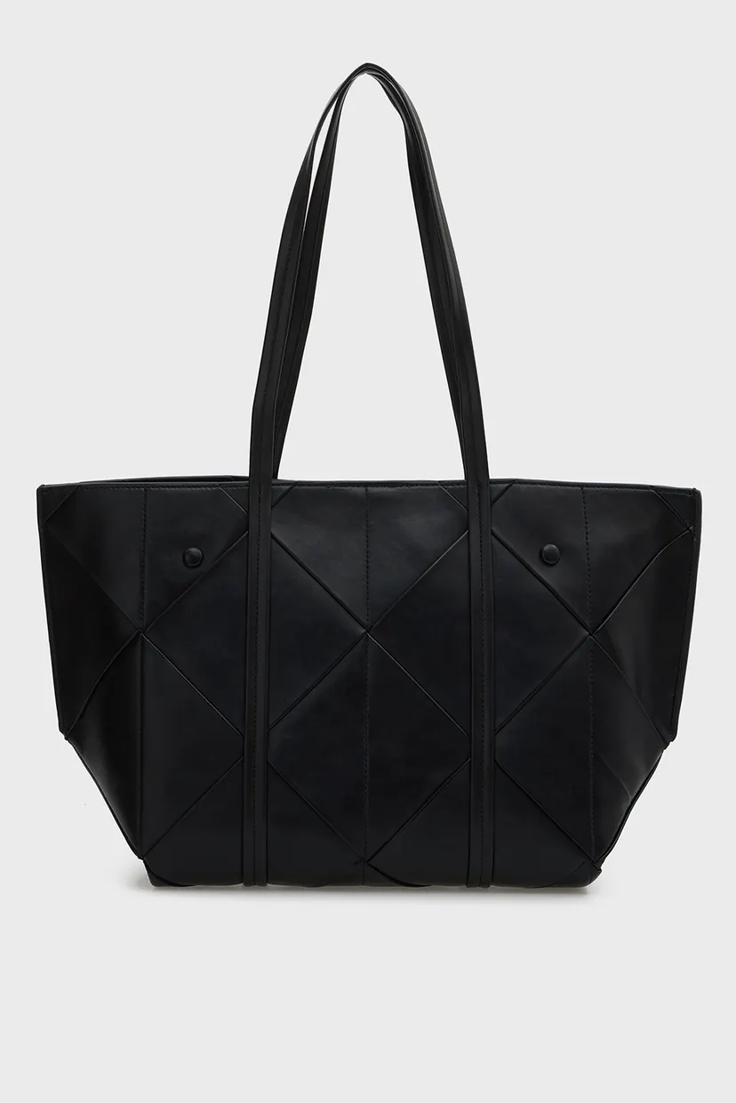 Сумка/WOVEN MEDIUM  CARRYALL 4