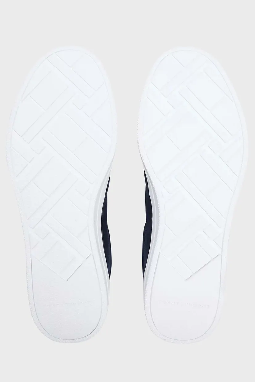 Кеды TH LO LUX SUEDE 7