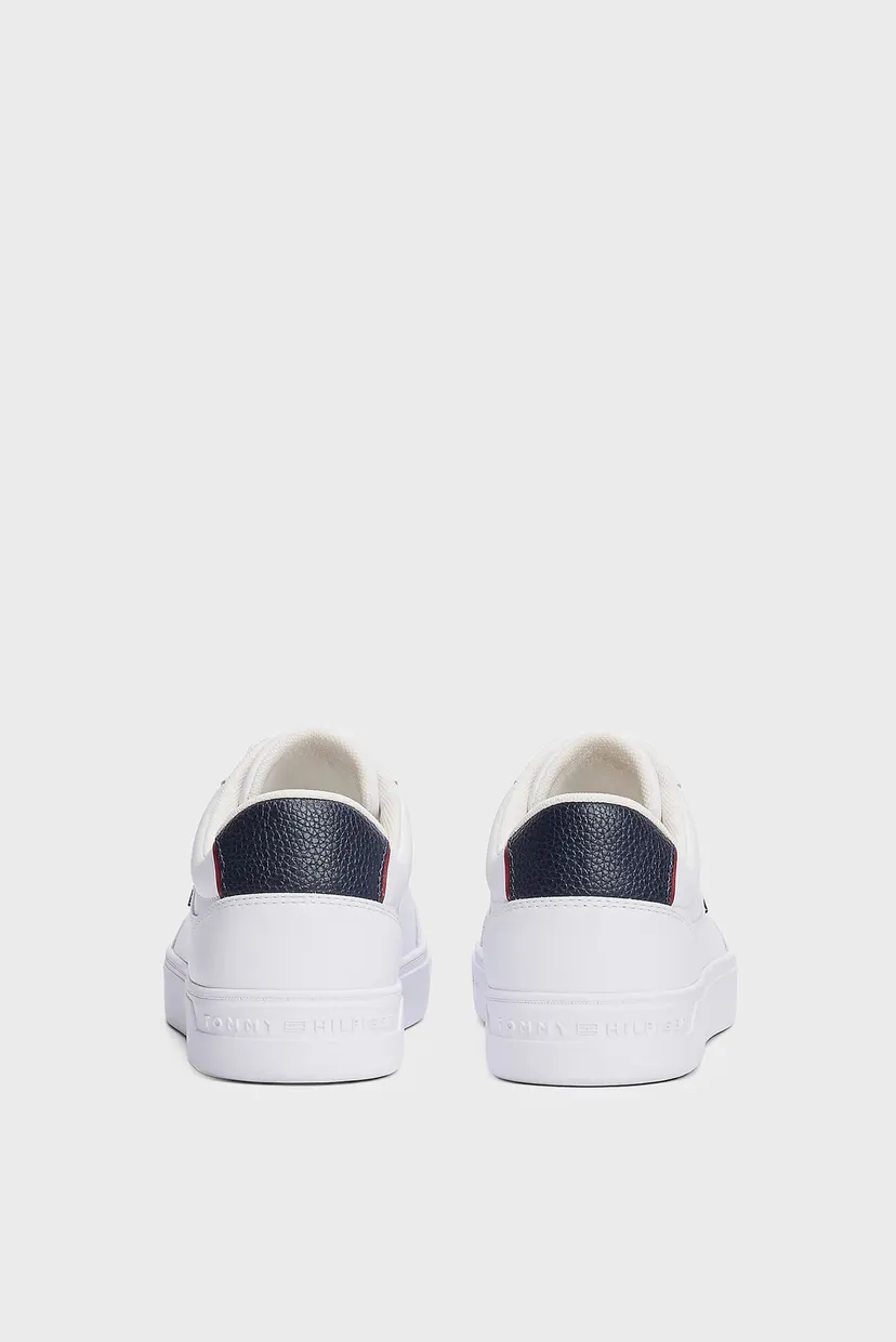 Кеды ESSENTIAL CHIC COURT SNAEKER RWB 5