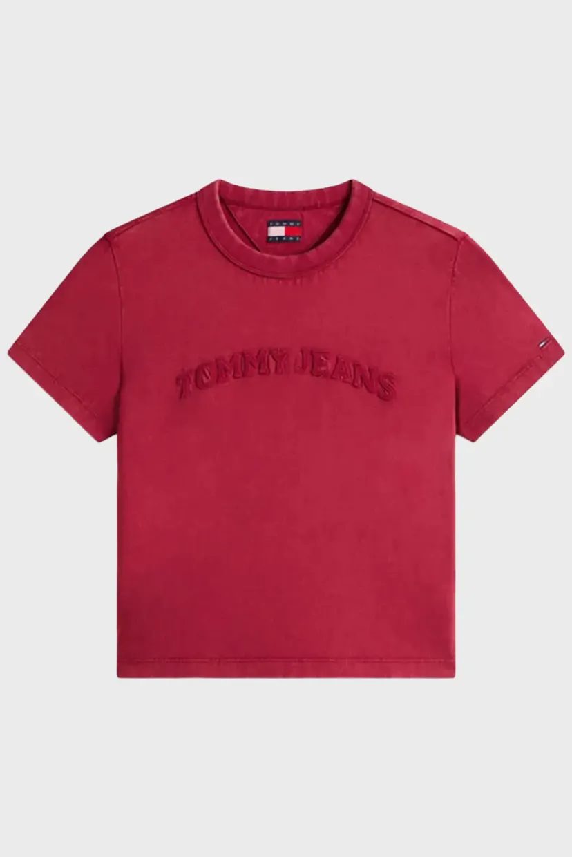 Футболка TJW REG GMD VARSITY SS TEE 5