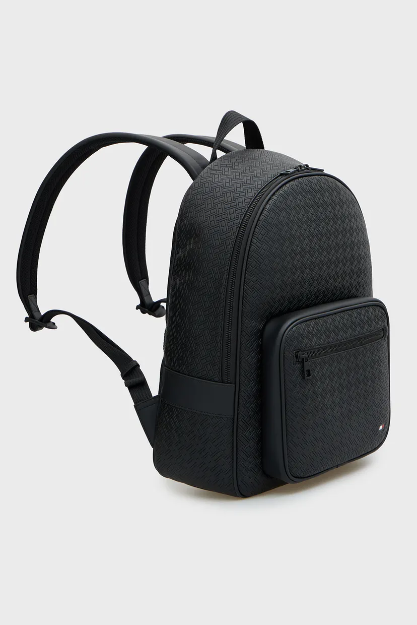 Рюкзак TH EMBOSSED FLAG BACKPACK 3