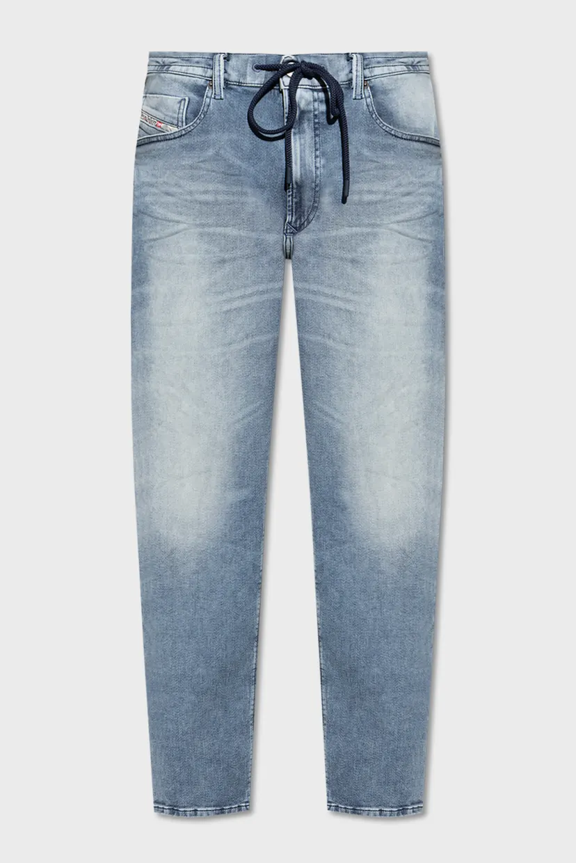 Джинсы 2032 D-KROOLEY-B JOGG Sweat jeans 7
