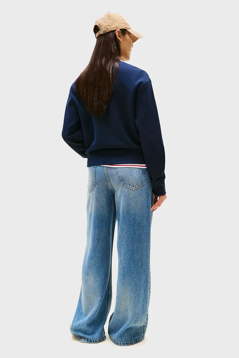 Свитшот/LUREX SCRIPT REG SWTSHRT 3