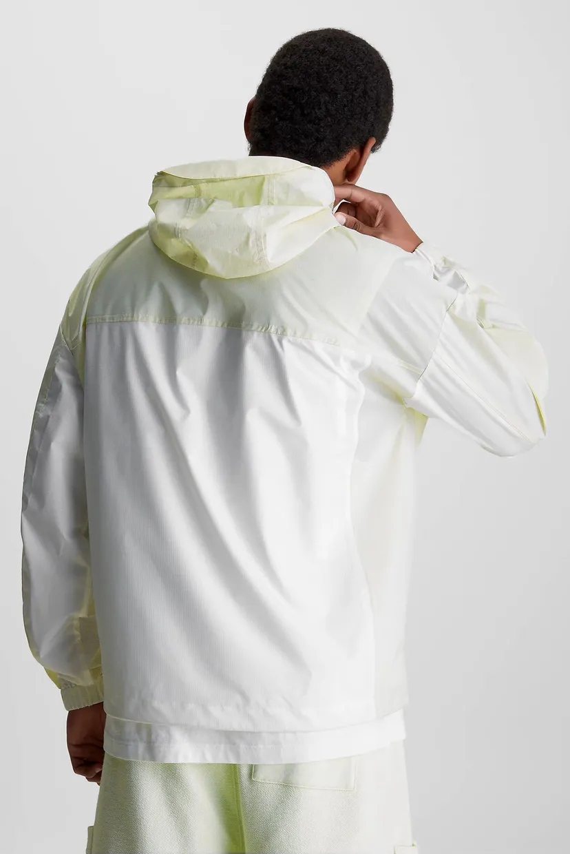 Ветровка TECHNICAL BLOCKING JACKET 3