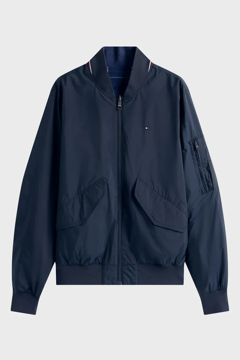 Куртка демисезонная/RWB REVERSIBLE BOMBER 4