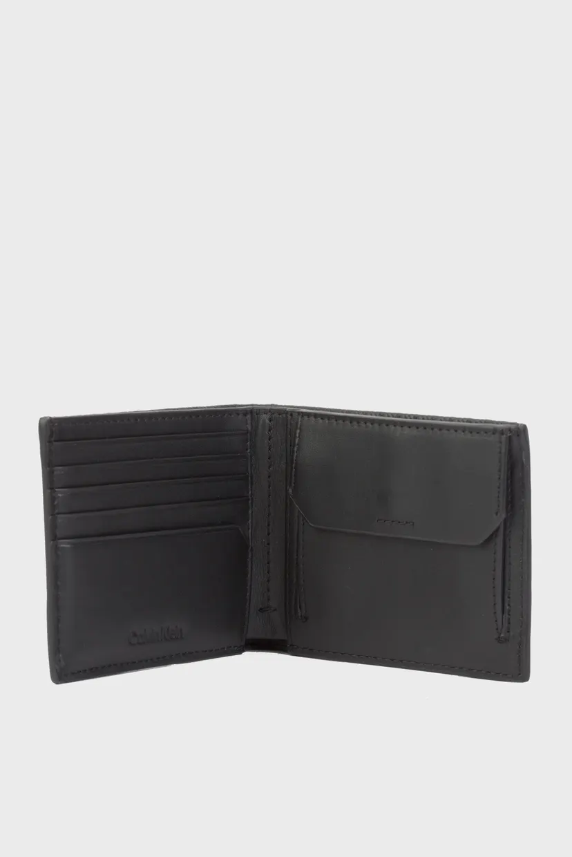 Кошелек MINIMALISM BIFOLD 5CC W COIN 4
