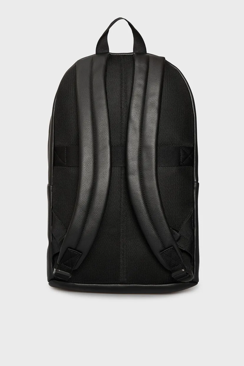 Рюкзак RAISED ROUND BACKPACK 4