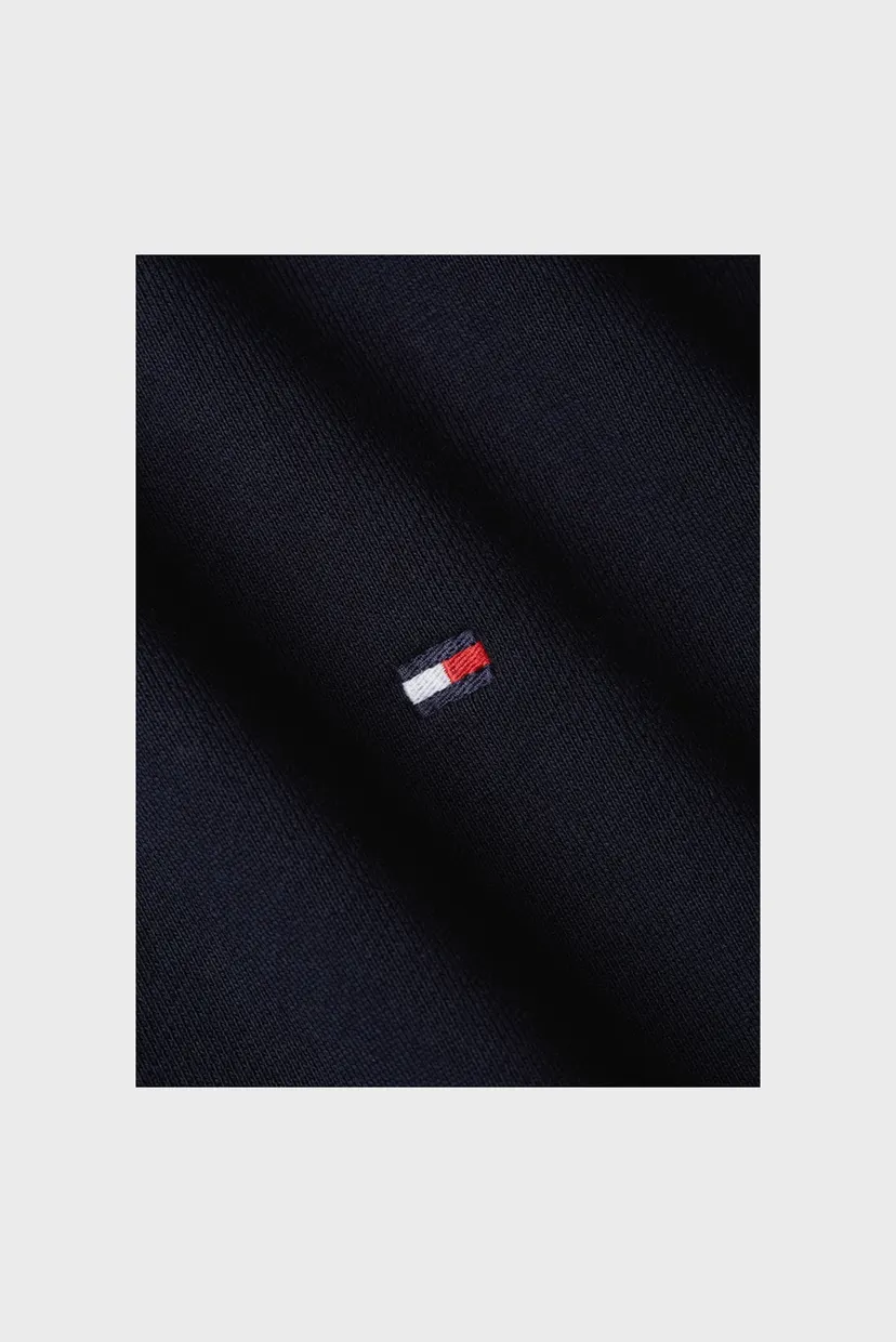 Худи ESSENTIAL TERRY HOODY 3
