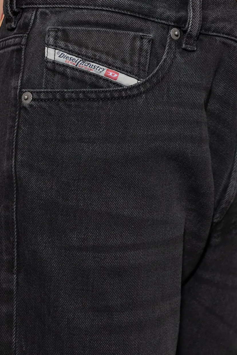 Джинсы 1995 D-SARK L.32 TROUSERS 4
