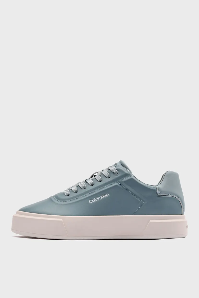 Кеды BASKET CUPSOLE OXF LACEUP LTH HF 3