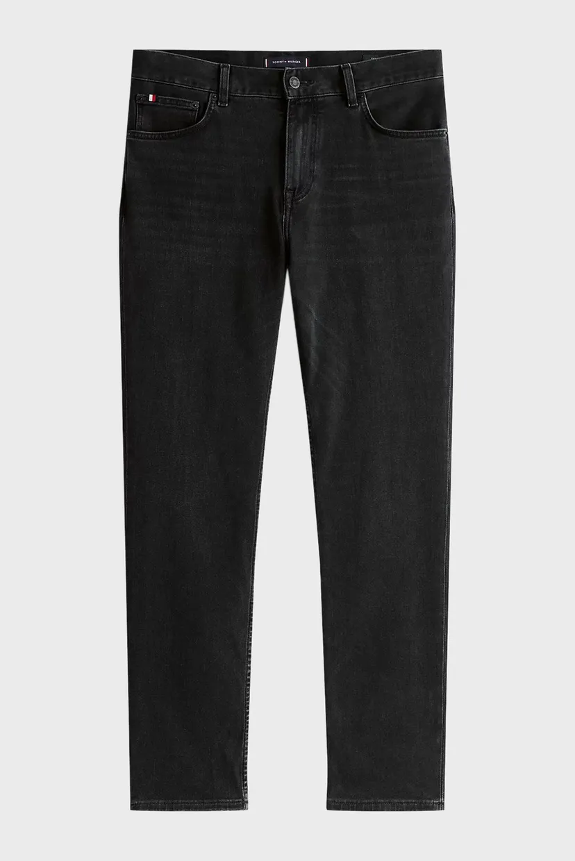 Джинсы STRAIGHT DENTON SSTR ROCKY GREY 5