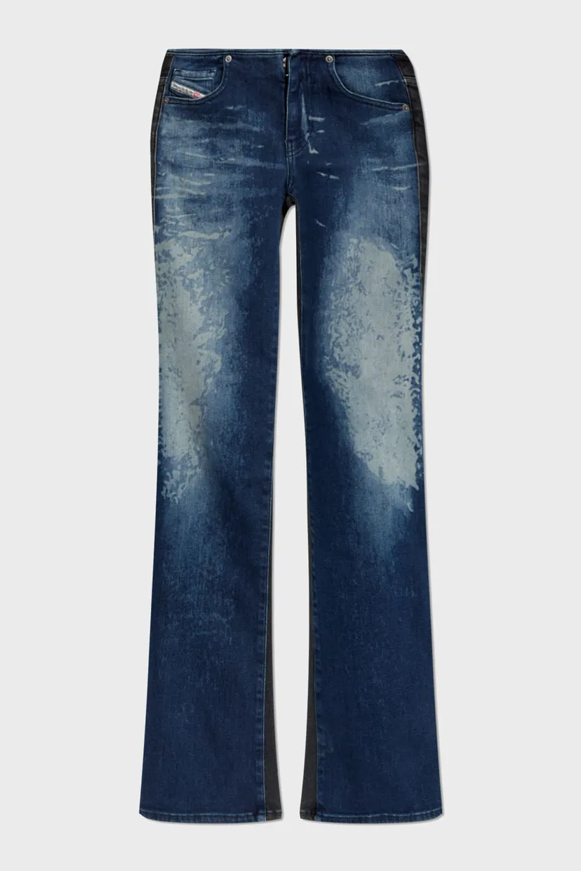 Джинсы D-GIANNIX-S1 PANTALONI 4