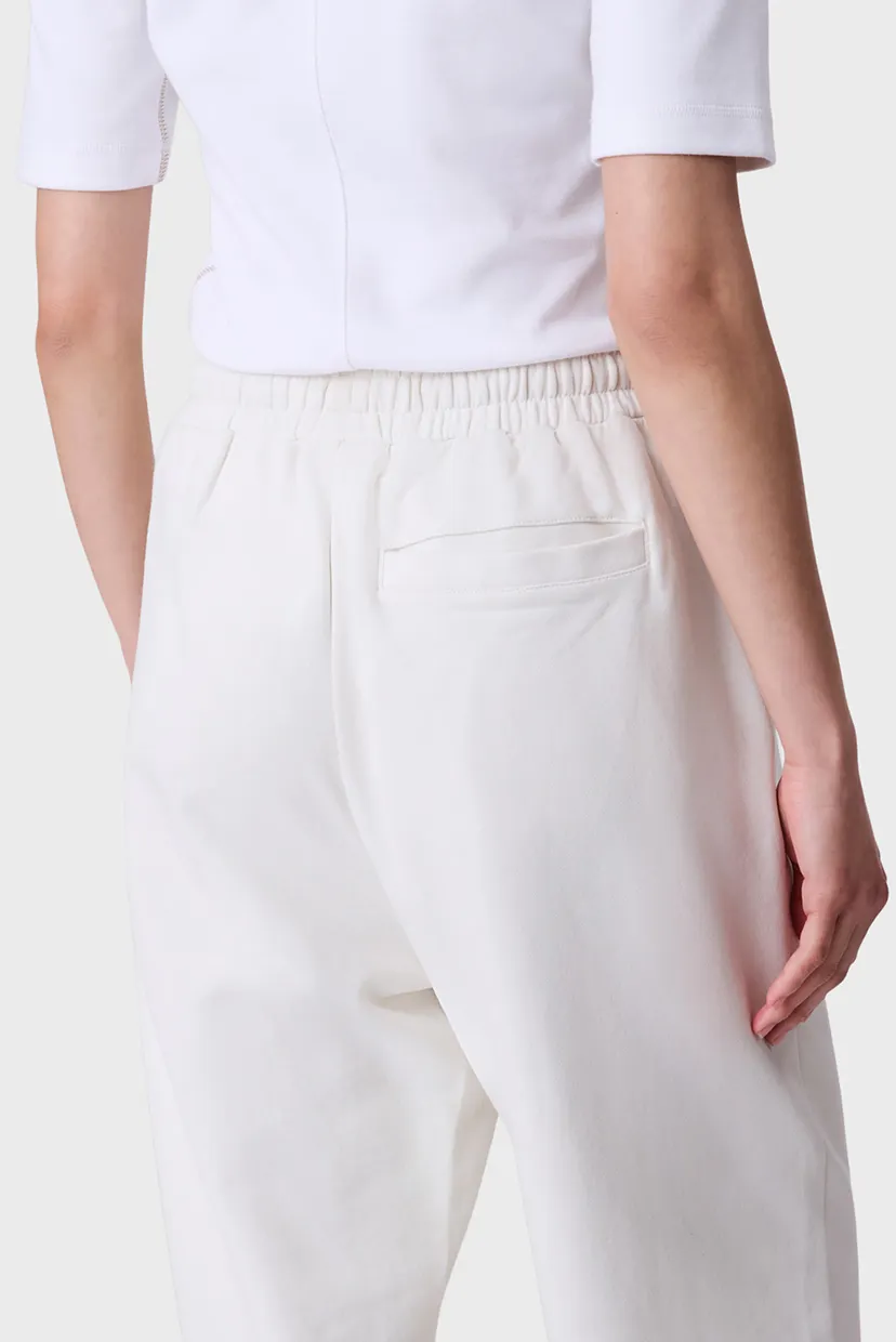 Штаны спортивные/A-LS FRENCH TERRY EMB LOGO PANT 3