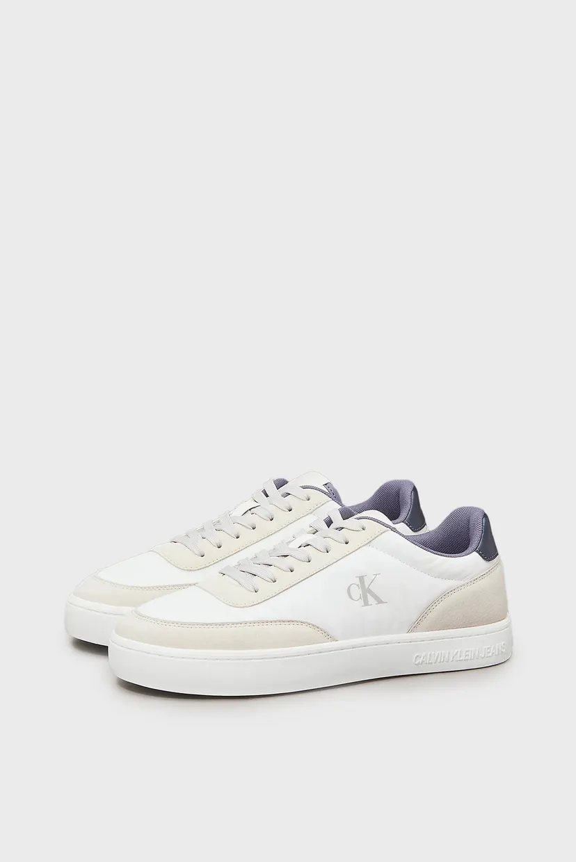 Кеды CLASSIC CUPSOLE IN TC 3