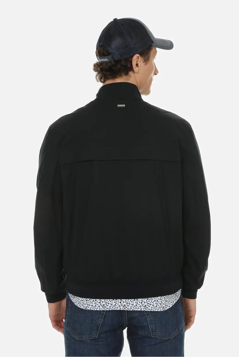 Ветровка DC POPLIN PAPERTOUCH HARRINGTON 3
