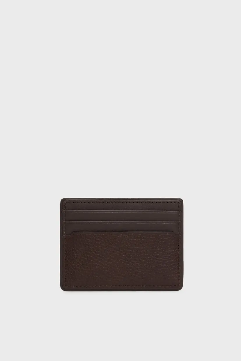 Кошелек TH CASUAL CC HOLDER 3