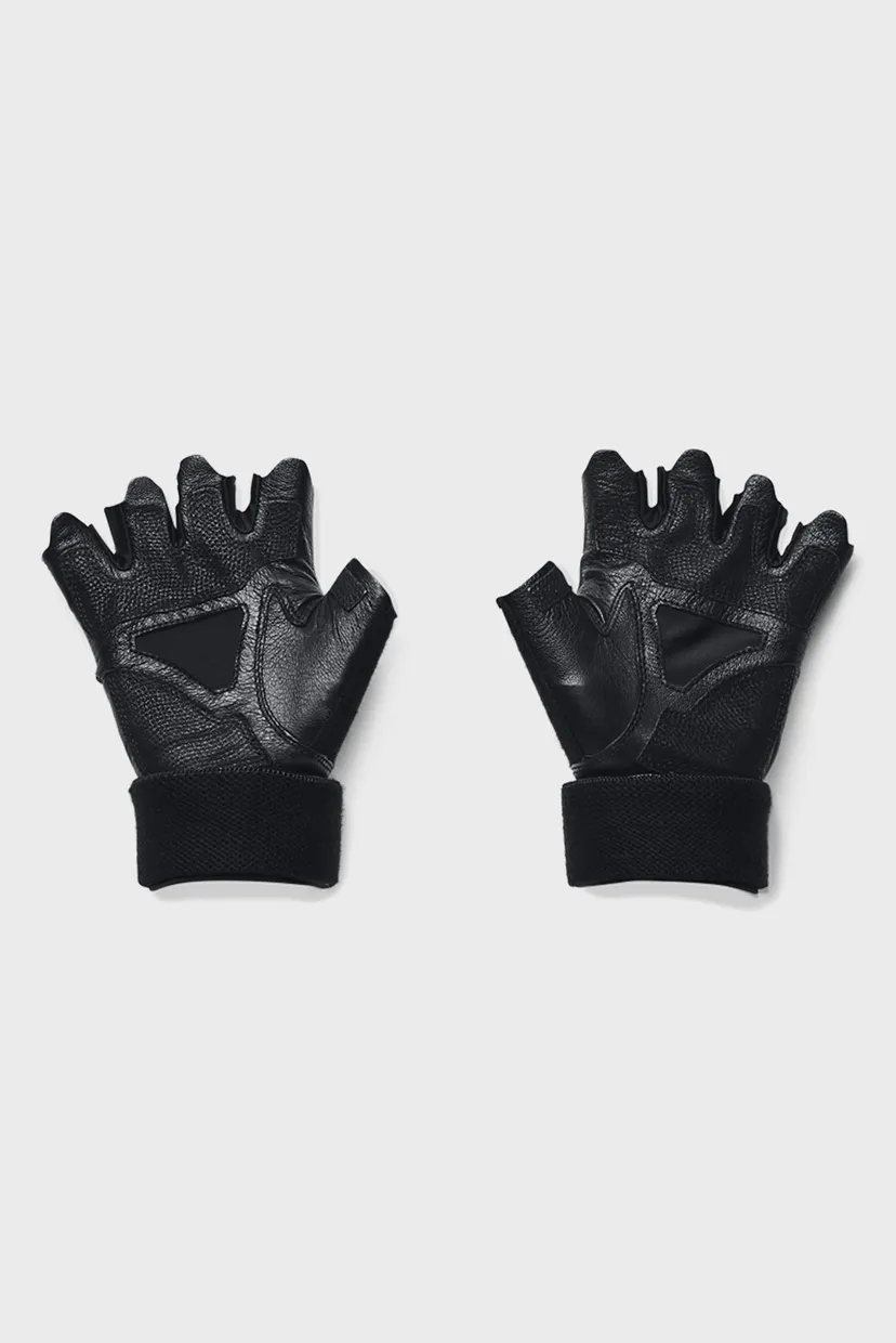 Перчатки M's Weightlifting Gloves 5