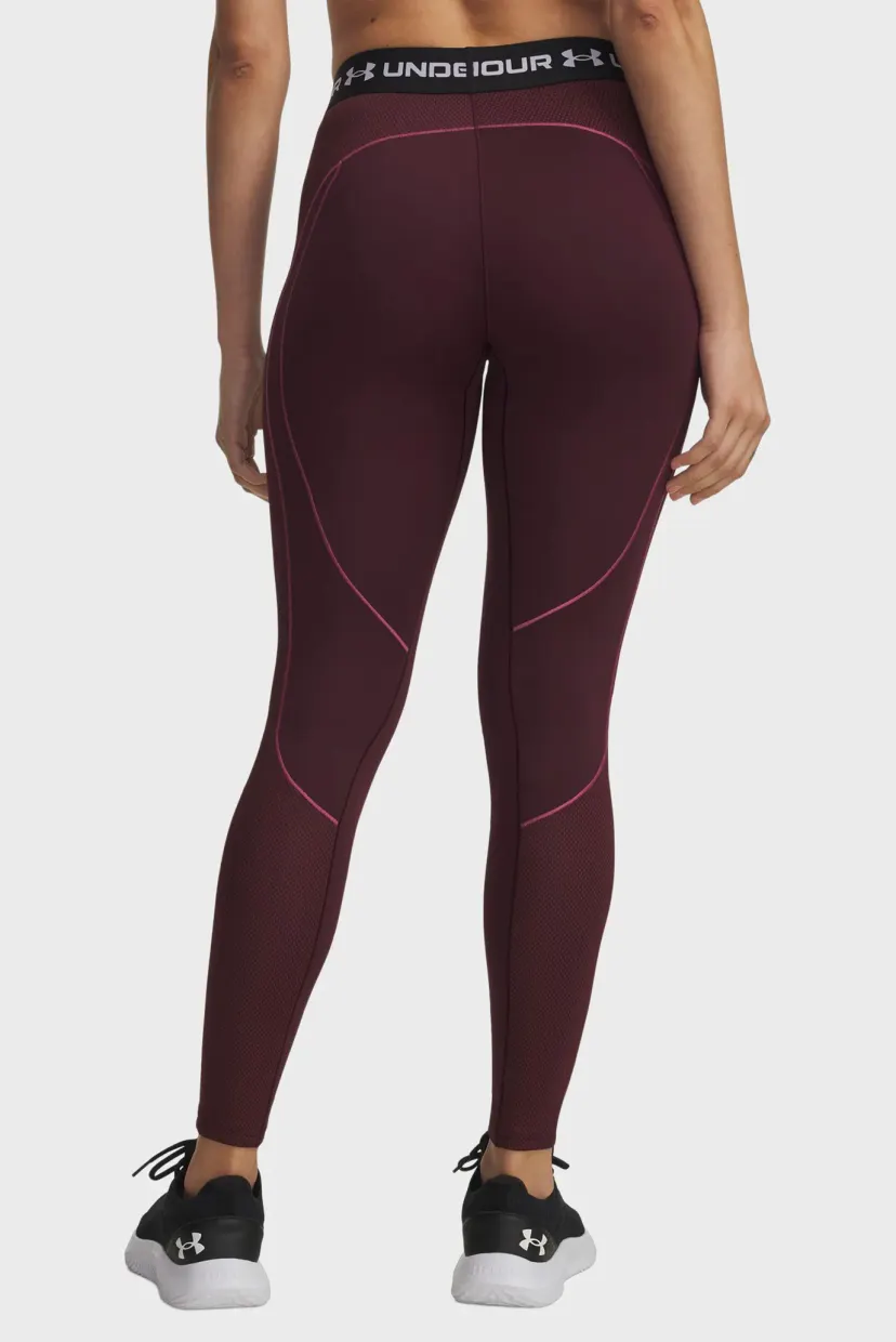 Легинсы UA ColdGear Textured Legging 3