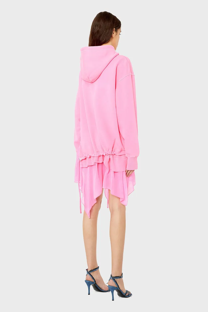 Платье D-ROLE DRESS 5