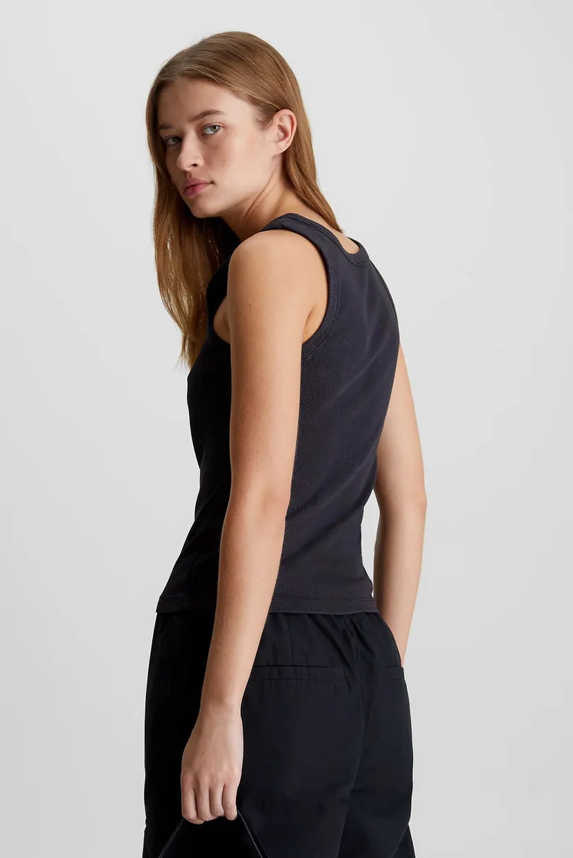 Майка ARCHIVAL MONOLOGO RIB TANK 3
