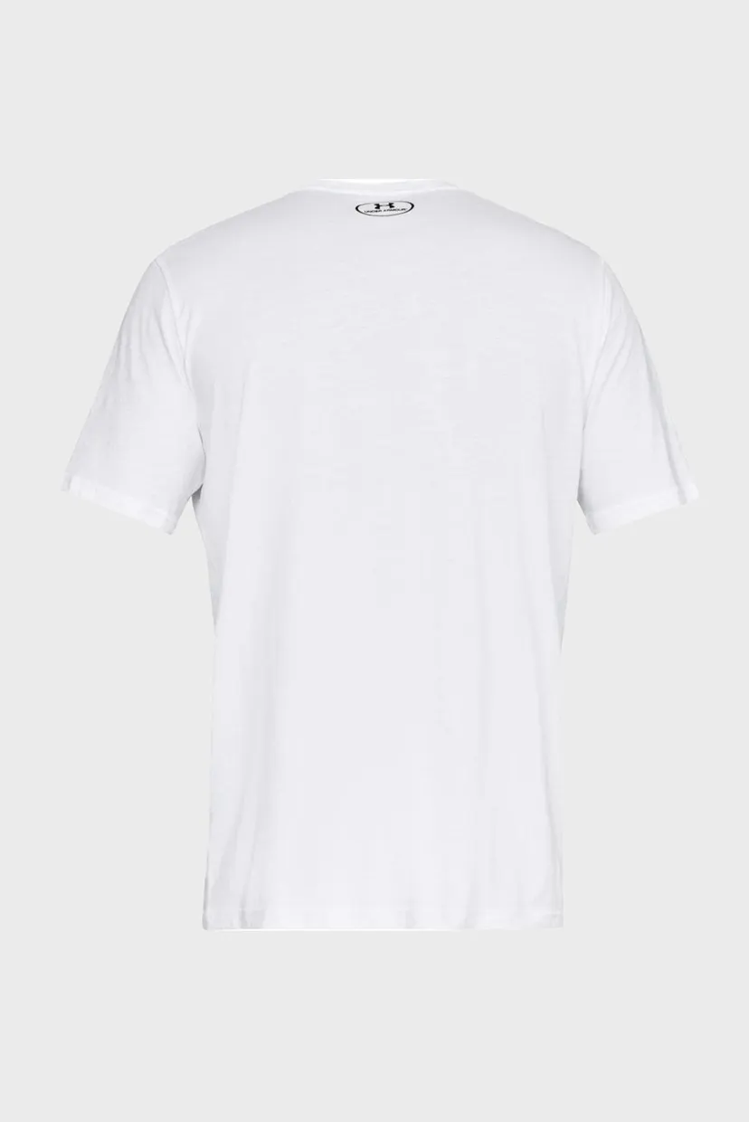 Футболка UA M SPORTSTYLE LC SS 10