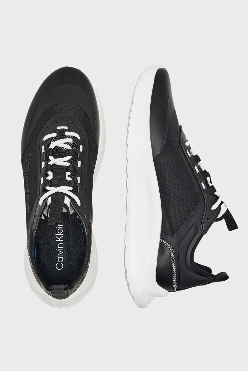 Кроссовки LIGHT EVA RUNNER MESH 3