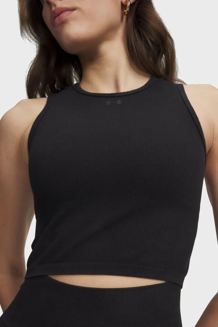 Майка Seamless Cotton Hand Tank 3