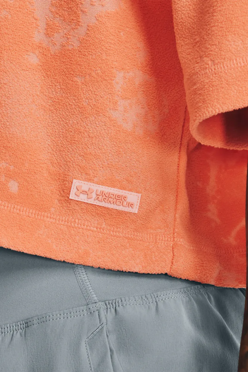 Футболка Journey Terry SS 10