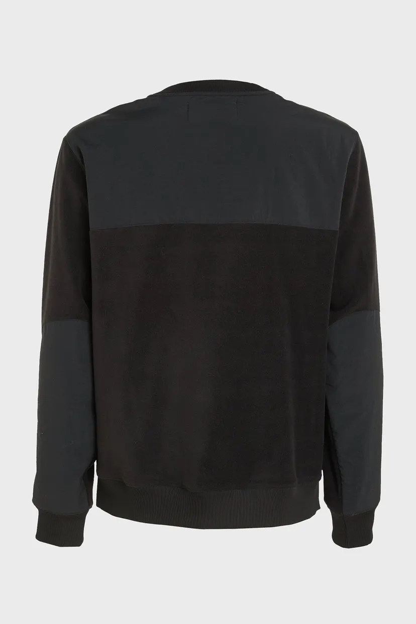 Свитшот POLAR FLEECE OUTDOOR CREW NECK 8