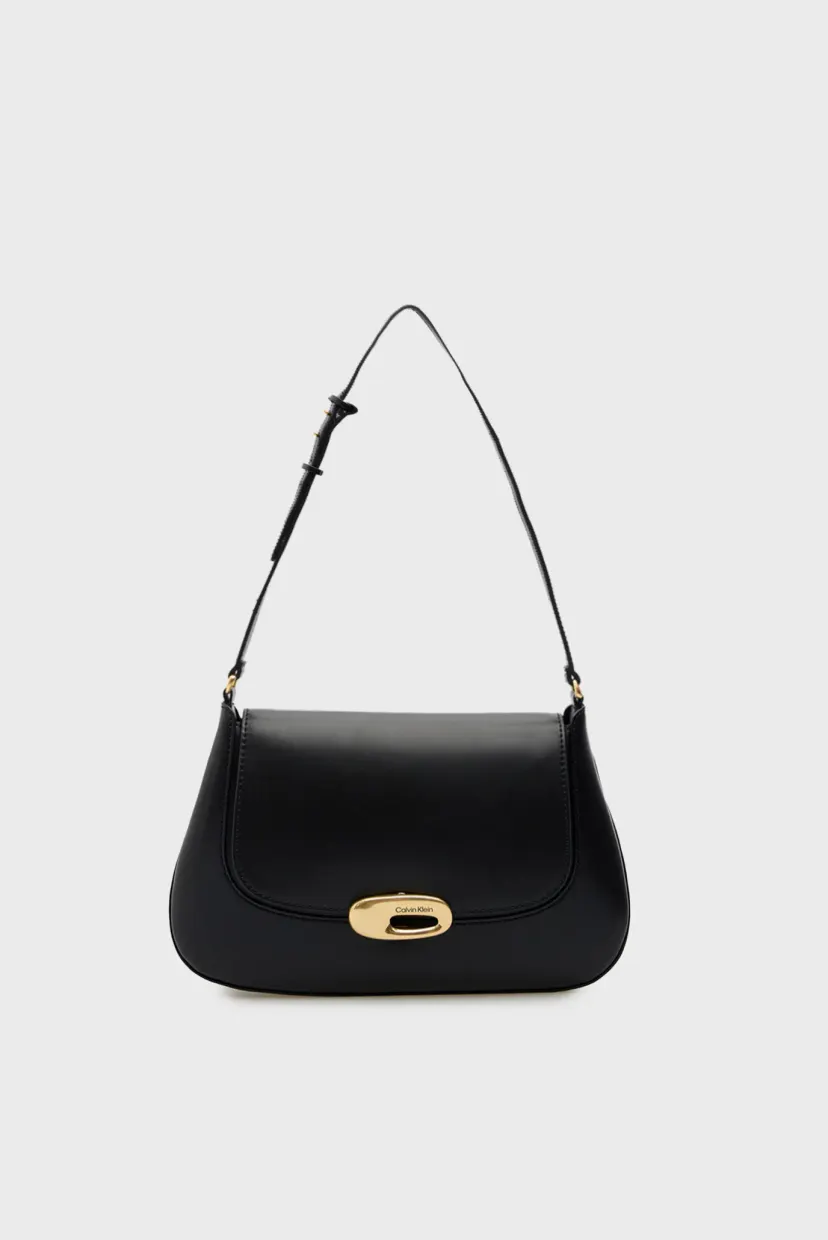 Сумка/HARDWARE FLAP MEDIUM CROSSBODY 5