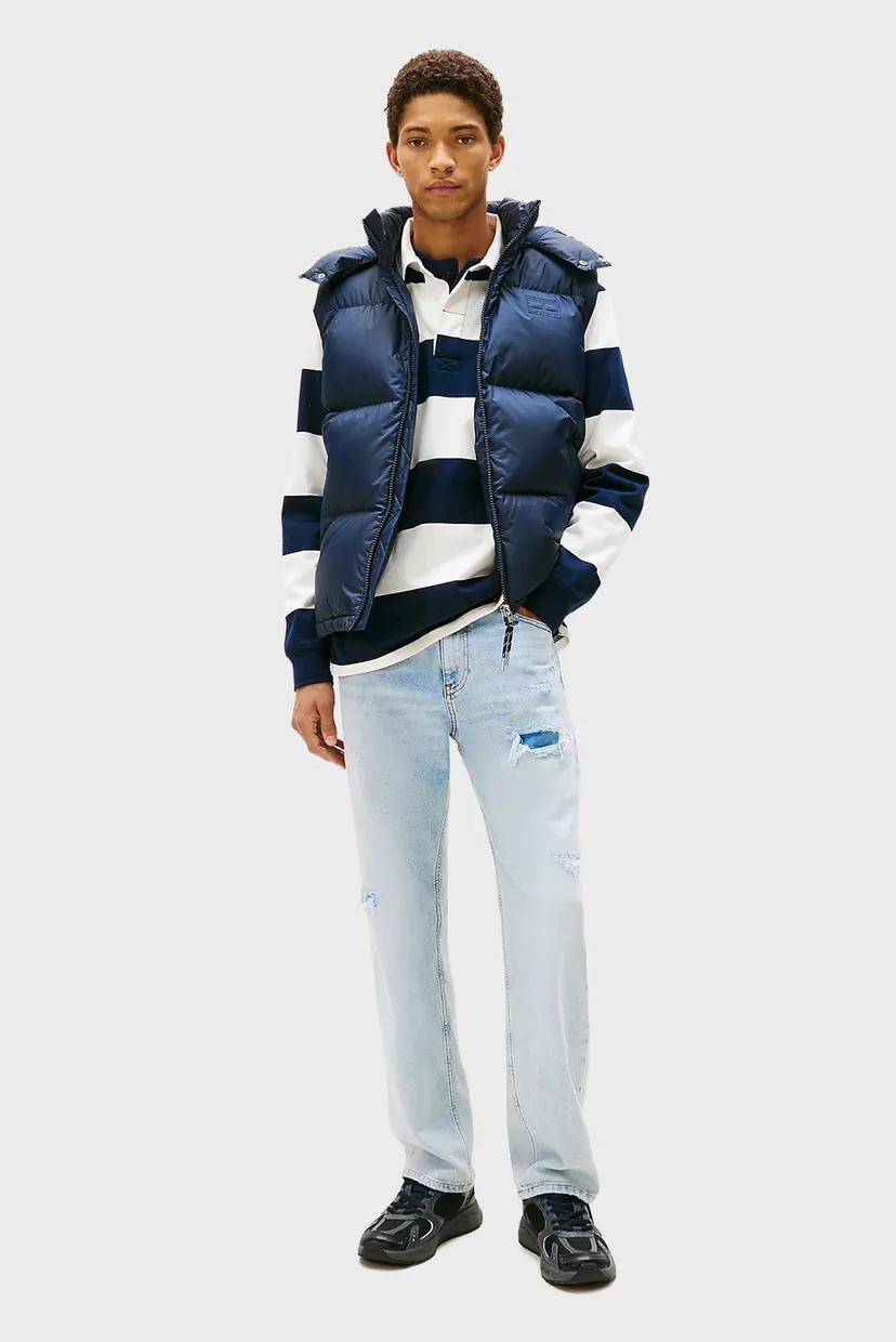 Жилет TJM ALASKA DOWN VEST EXT 3