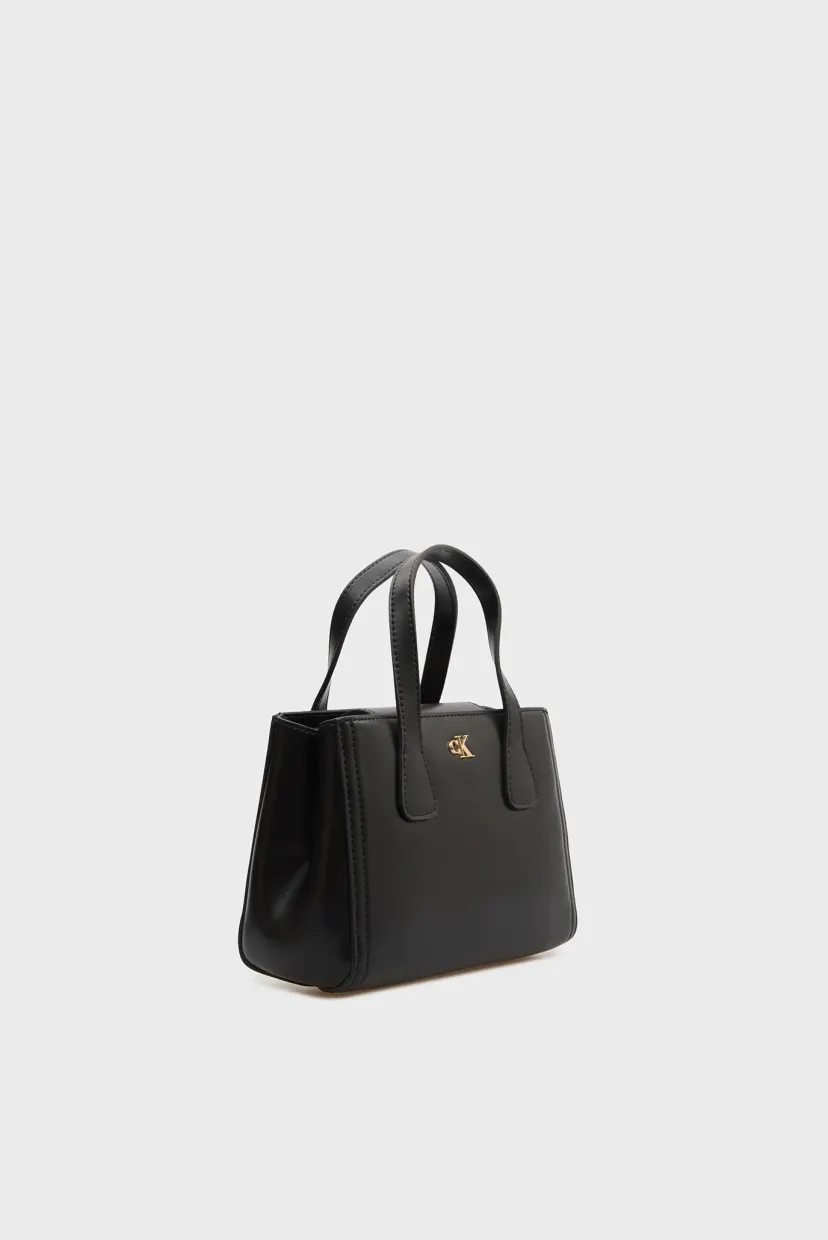 Сөмке CK MINI TOTE CROSSBODY 3