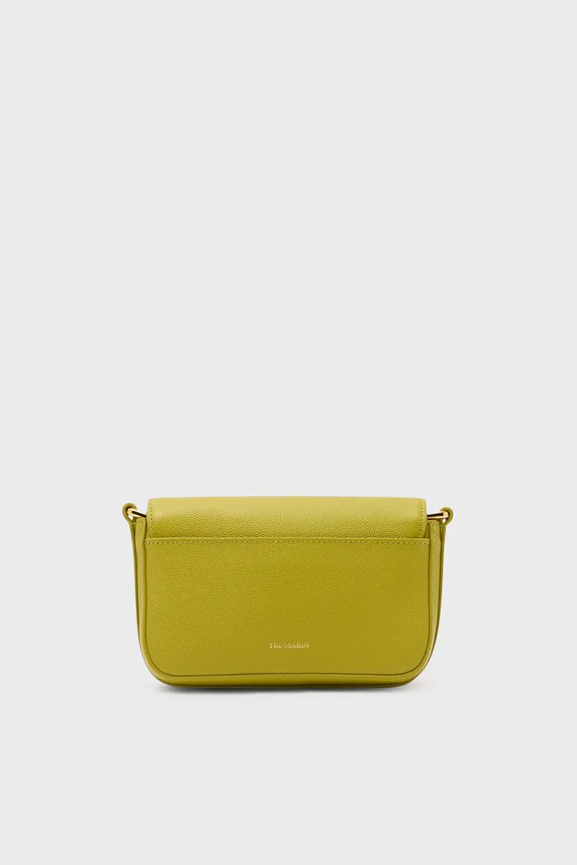 Сумка WBC02L30 CAMEO CROSSBODY BAG MINI - RICE LEATHER 4