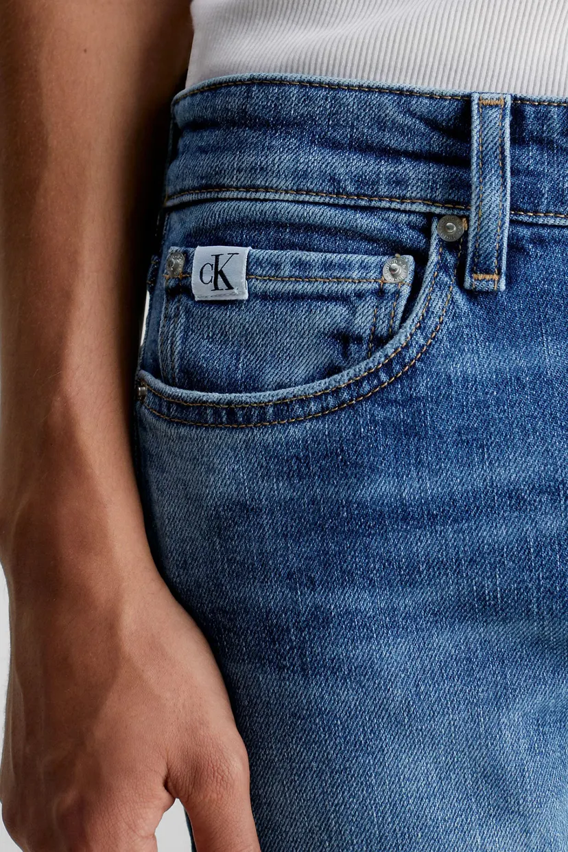 Джинсы SLIM 7