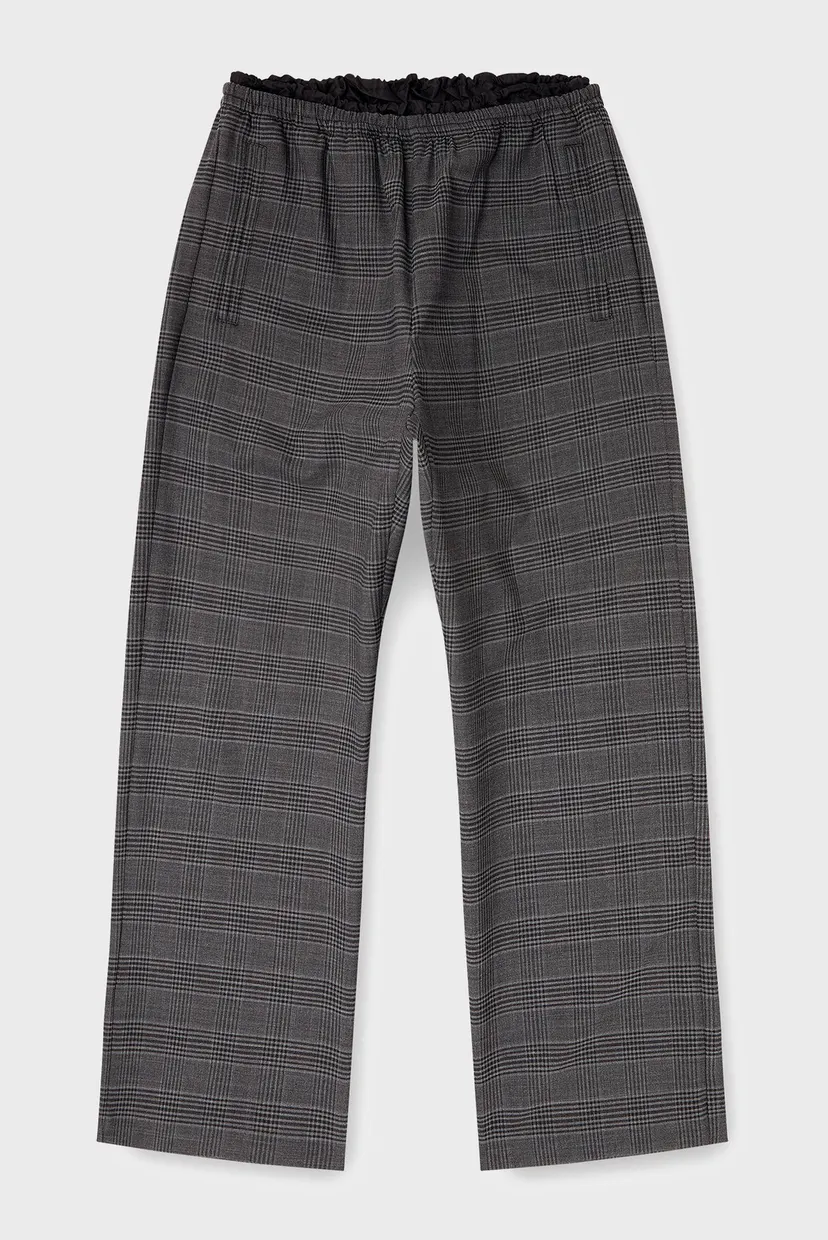 Штаны P-TILSON PANTALONI 5