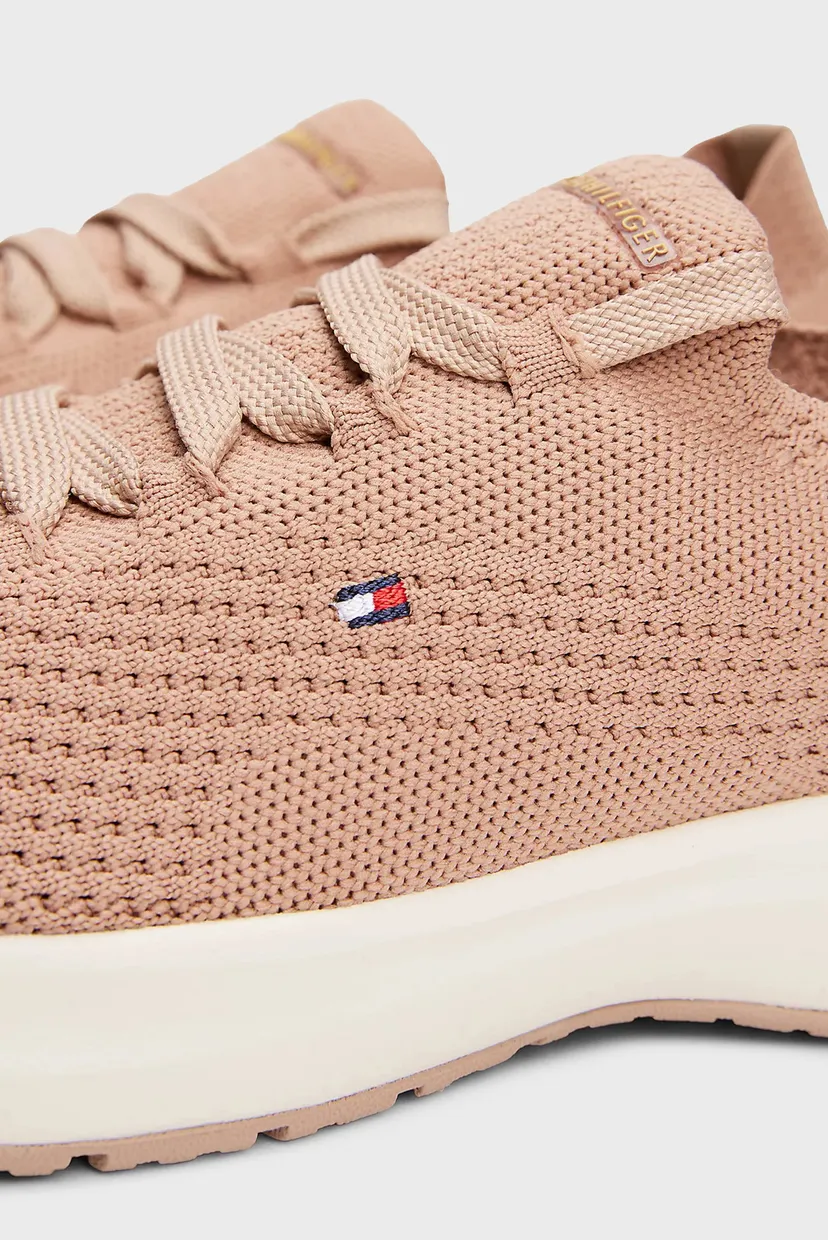 Кроссовки TH KNIT RUNNER 6