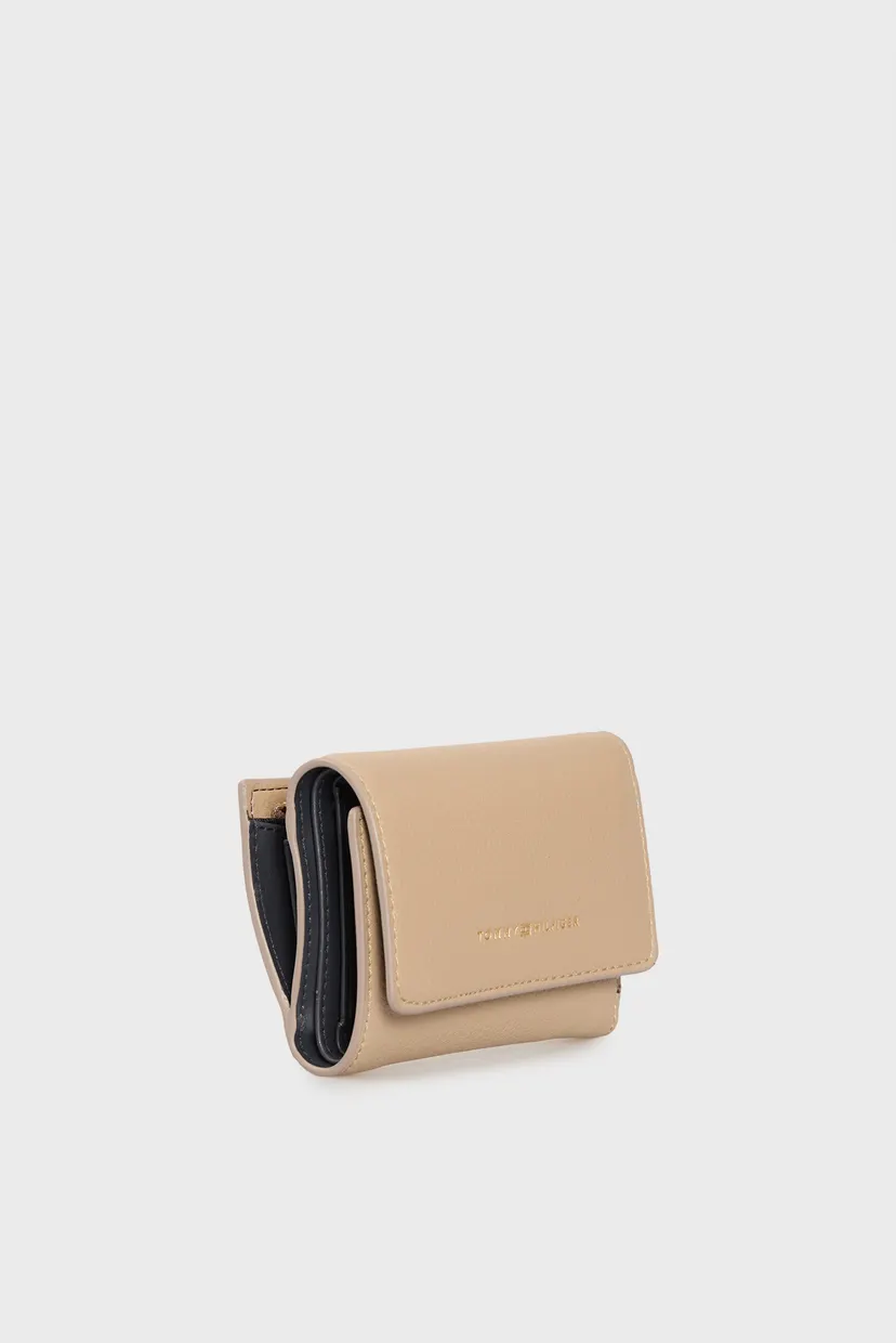 Кошелек/TH LOGOTAPE TRIFOLD 3