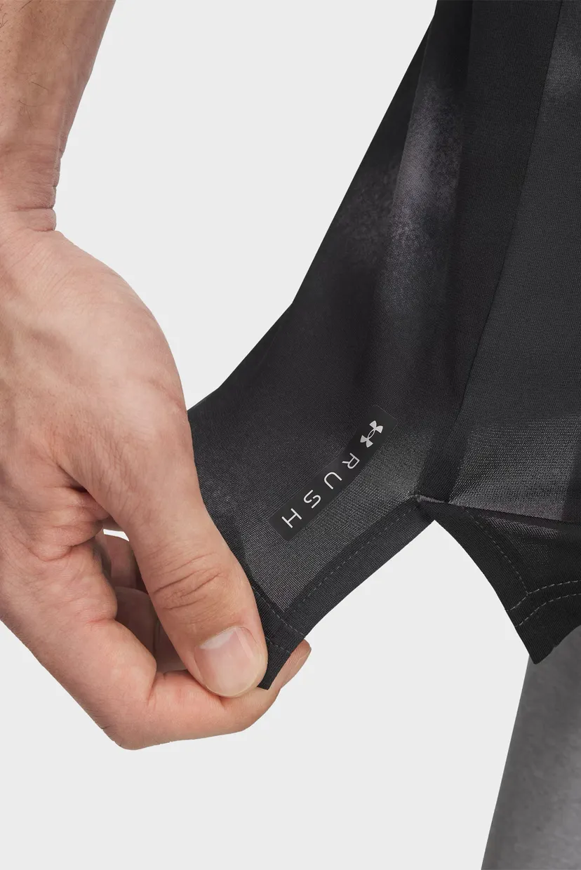 Футболка Vanish Energy Printed SS 3