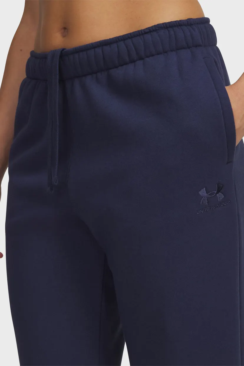 Штаны спортивные UA Icon Vida Flc Jogger 4